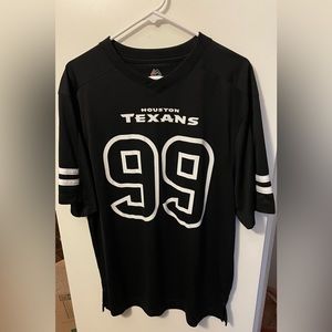 JJ Watt Texans Jersey